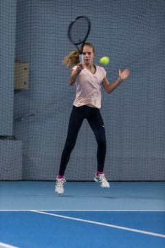 Bild 15 - Ellerbeker Weihnachtsturnier